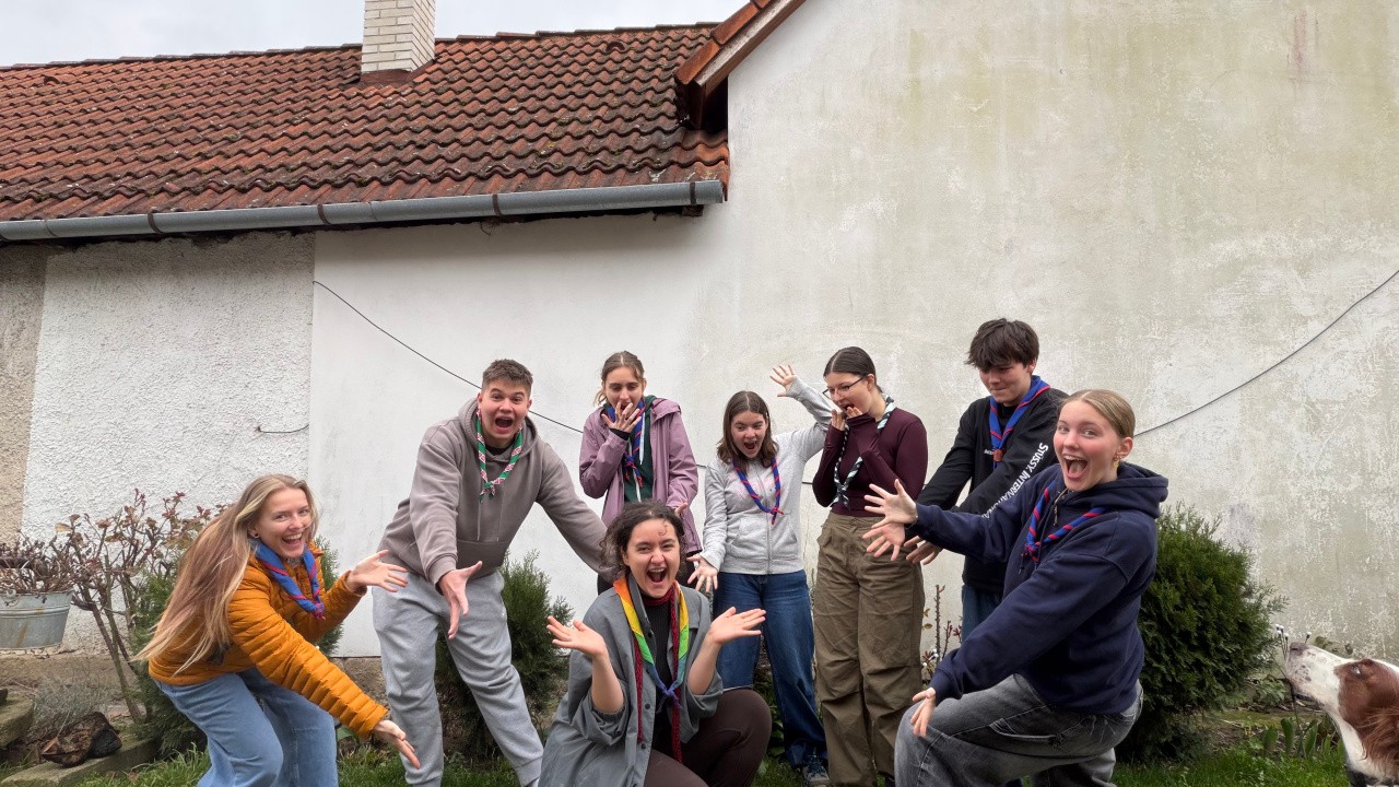 Radcovsko-vodcovská trojdňovka (27.-29.3.2026)