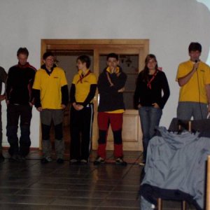 Radcovské fórum 2006 (13.-15.10.2006)