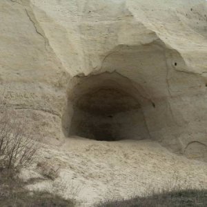 29.3.2008  15:36, autor: Cebig / piesočná jaskyňka