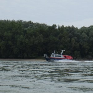 Splav Dunaja (29.9.2013)