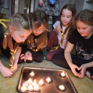 Vianočná trojdňovka (20.-22.12.2024)