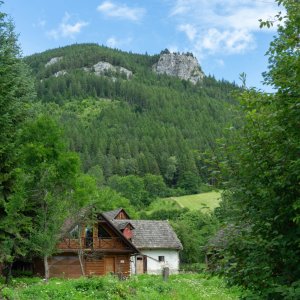 Letný tábor (RÁBOR) (14.-28.7.2025)