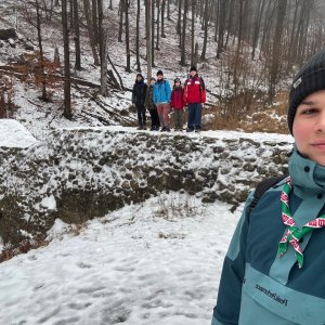 Výlet po stopách Ivana Horváta (25.1.2026)