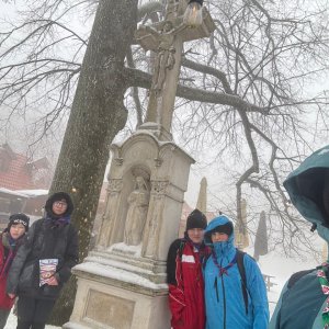 Výlet po stopách Ivana Horváta (25.1.2026)