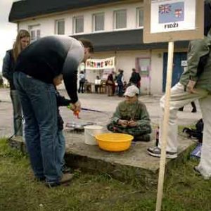 MDD v Ivánke pri Dunaji (29.5.2004)